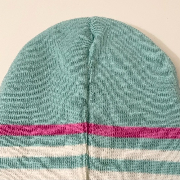 Disney Frozen Anna Elsa Girls Beanie Hat - Picture 9 of 12